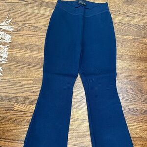 Aritzia Babaton flared pant